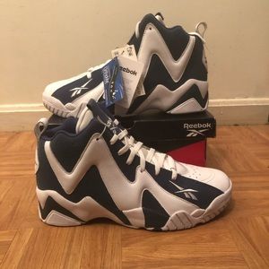Reebok Kamikaze